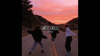 sweet chilli Ben Cristovao - Speed up