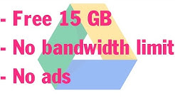 15 Gb Free Hosting No Ads for Website | PCTips ©