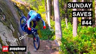 Sunday Saves #44