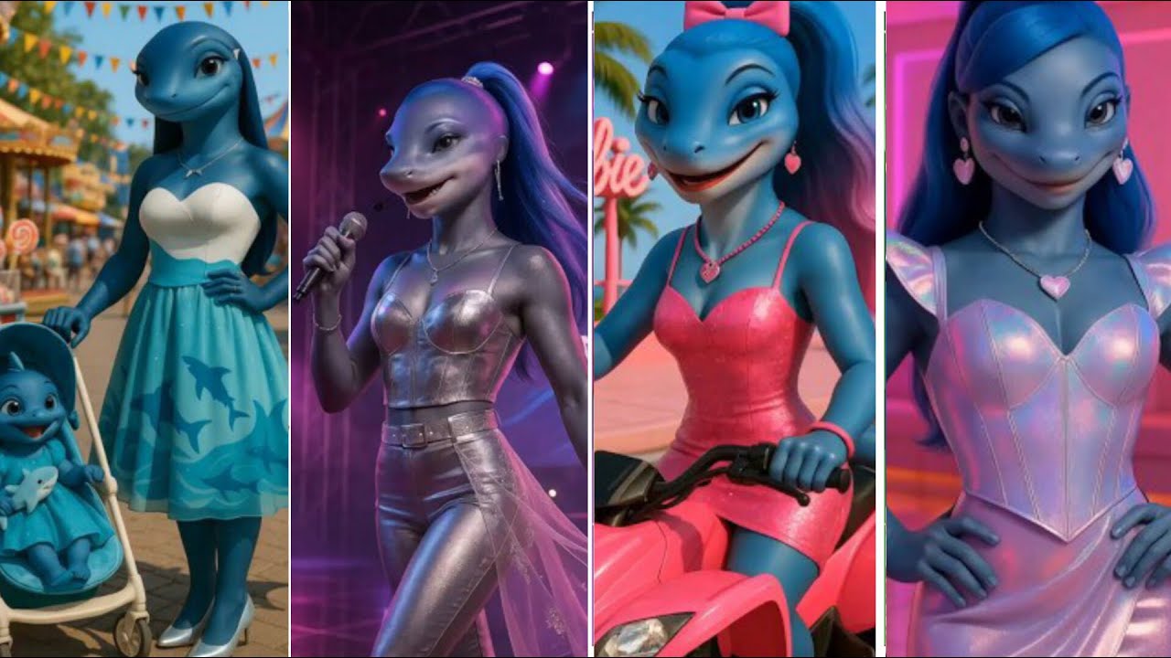 Brainrot girls mega battle 