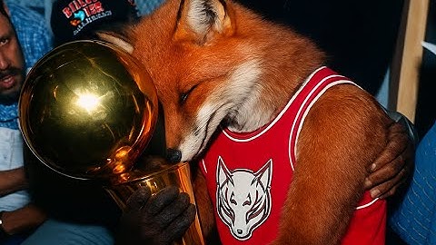 "Carried" // Yakuza vs Goon Inc. // STRP Montage