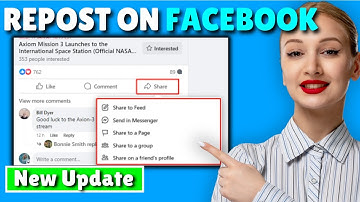 How to copy and repost on Facebook (2025 UPDATED)