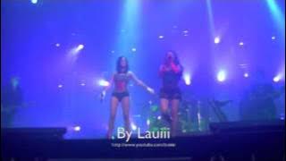 t.A.T.u. -Vremya Luni - B-Live Moscow 12.9.2008