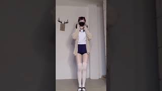 School Uniform Dancing