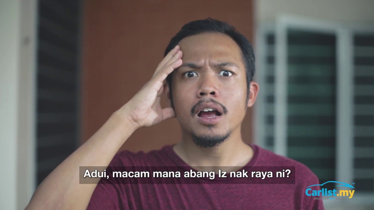 Ingin menjualkan kereta anda? Pilihlah EasySell oleh 