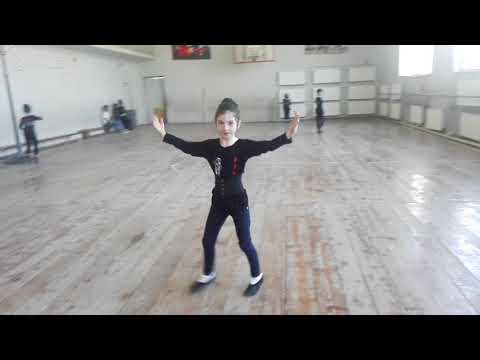 მოცეკვავე პეინცესები / Mocekvave princesebi