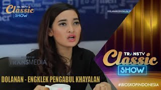 BIOSKOP INDONESIA - DOLANAN - ENGKLEK PENGABUL KHAYALAN