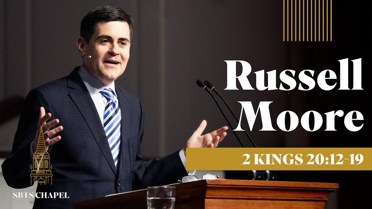 2 Kings 20 12 19 Sermon