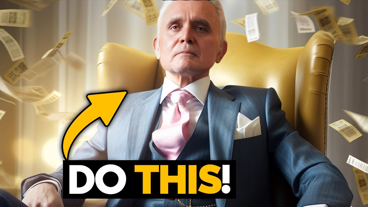 Dan Pena-isms — Words to help you make your millions