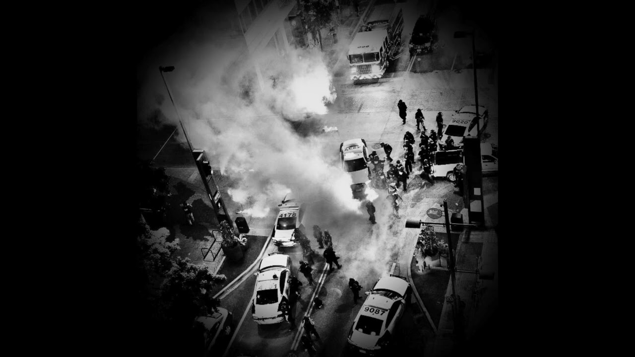 [FREE] Metro Boomin Type Beat - "Downtown Disorder"