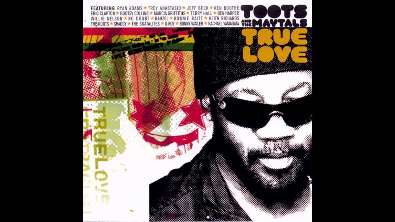 Toots & the Maytals- Monkey Man (Feat. No Doubt) Toots & the Maytals- Monkey Man (Feat. No Doubt)