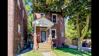 28 RAVINA CRES., TORONTO