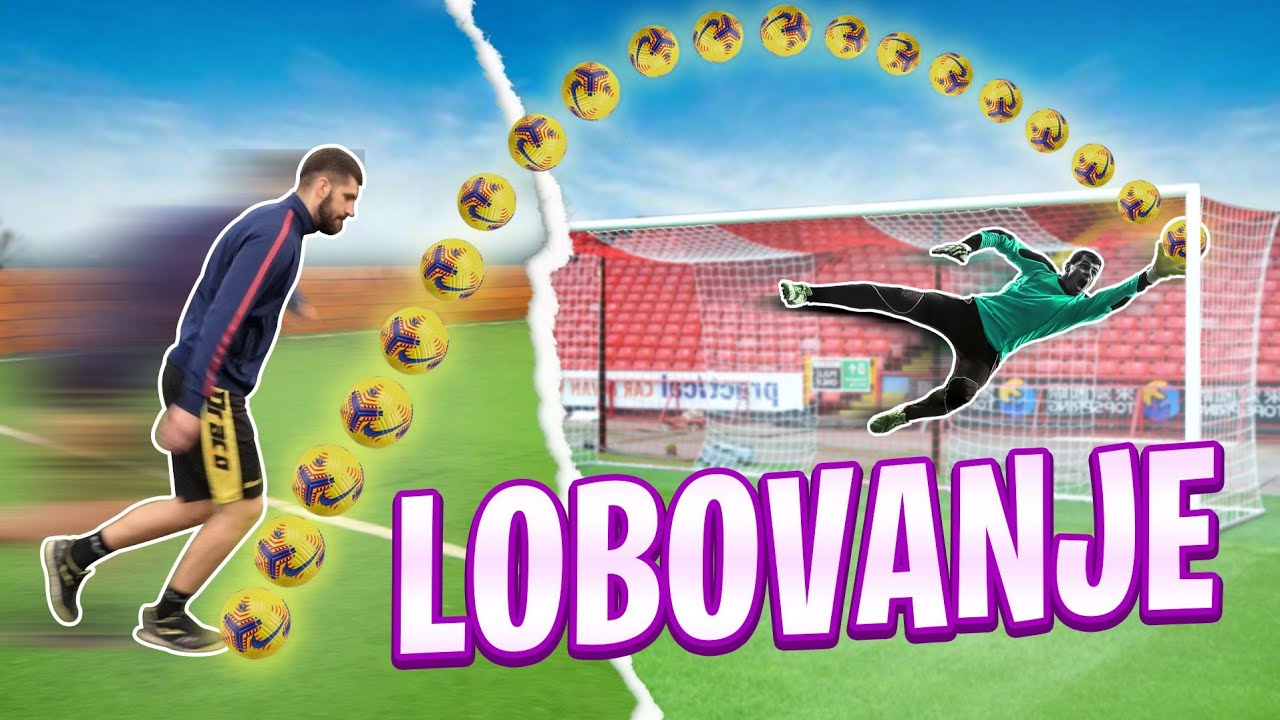 GLORYDAYZ LOBOVANJE IZAZOV