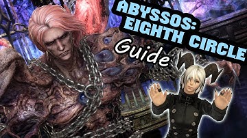 Abyssos Eighth Circle Normal Guide