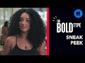 The Bold Type Season 4 Episode 3 Sneak Peek The Problem Of Gender In Marathons Freeform The Bold Type Season 4 Episode 3 Sneak Peek The Problem Of Gender In Marathons Freeform