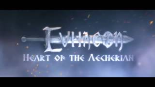 Android Games Download : Evhacon 2 - Heart of the Aecherian screenshot 4