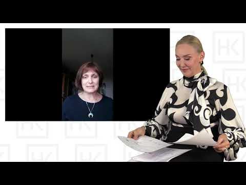 Наталья Козелкова. Результаты первого онлайн-курса "Речевые технологии"