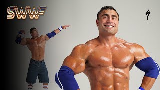 Chris Monacos Schralpdown Smackdown