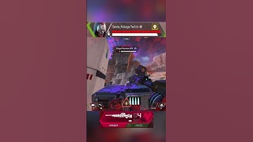 Kraber was hitting🎯 #subscribe #apexlegends #like #live #gaming #twitch #streamer #tiktok #apex