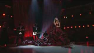 Carrie Underwood / I Told You So (Live Performance)