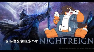 参加もできる Elden Ring Nightreign