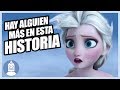 Los Oscuros Secretos de 'Frozen' (Atómico #275) en Átomo Network