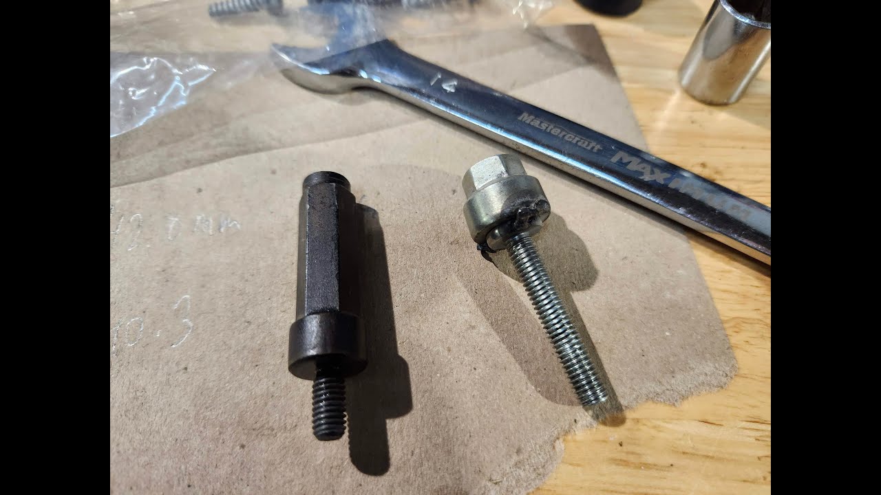 N55 Valvetronic won't relearn after replacing shaft and actuator?