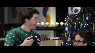 CS50 for the Holidays