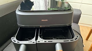 Unboxing kasamang makukulit 