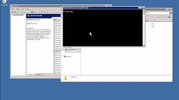 vSphere 5.5 AppHA Setup Overview Part 1 of 2