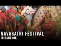 Navaratri Festival - Thai Style