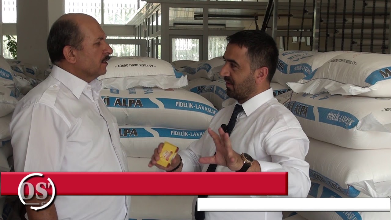 YILDIRIM LAVAŞ - KARATAY / KONYA