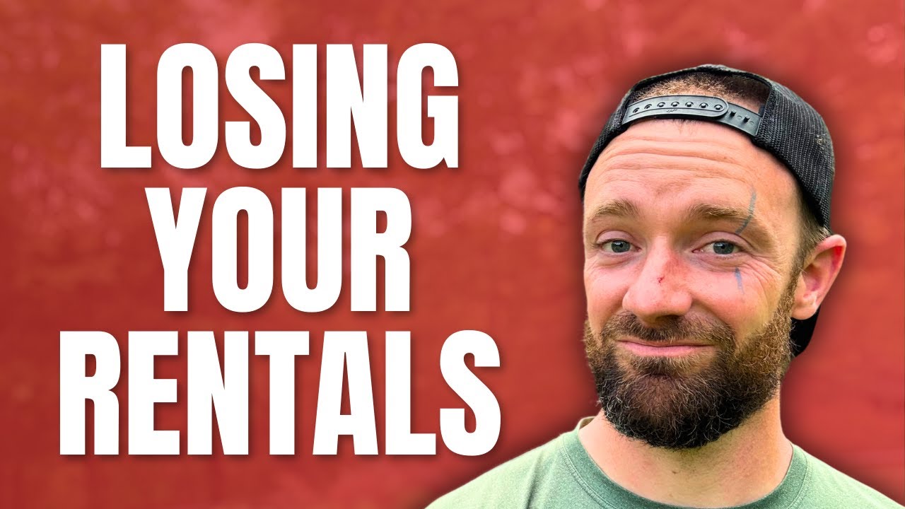 Losing Your Rental Properties In Probate (#1 Mistake Investors Make)