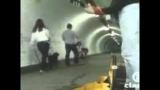 Dire Straits - Original Walk of Life Video