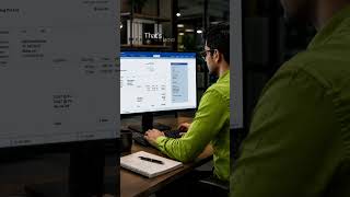 One Accounting Entry. Multiple Updates. Here's How TallyPrime Works