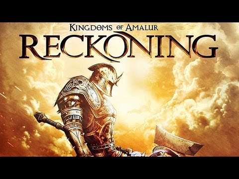 Video: Kingdoms Of Amalur: Reckoning Demo Bugs Will Not Be In Final Game, Dev Vows
