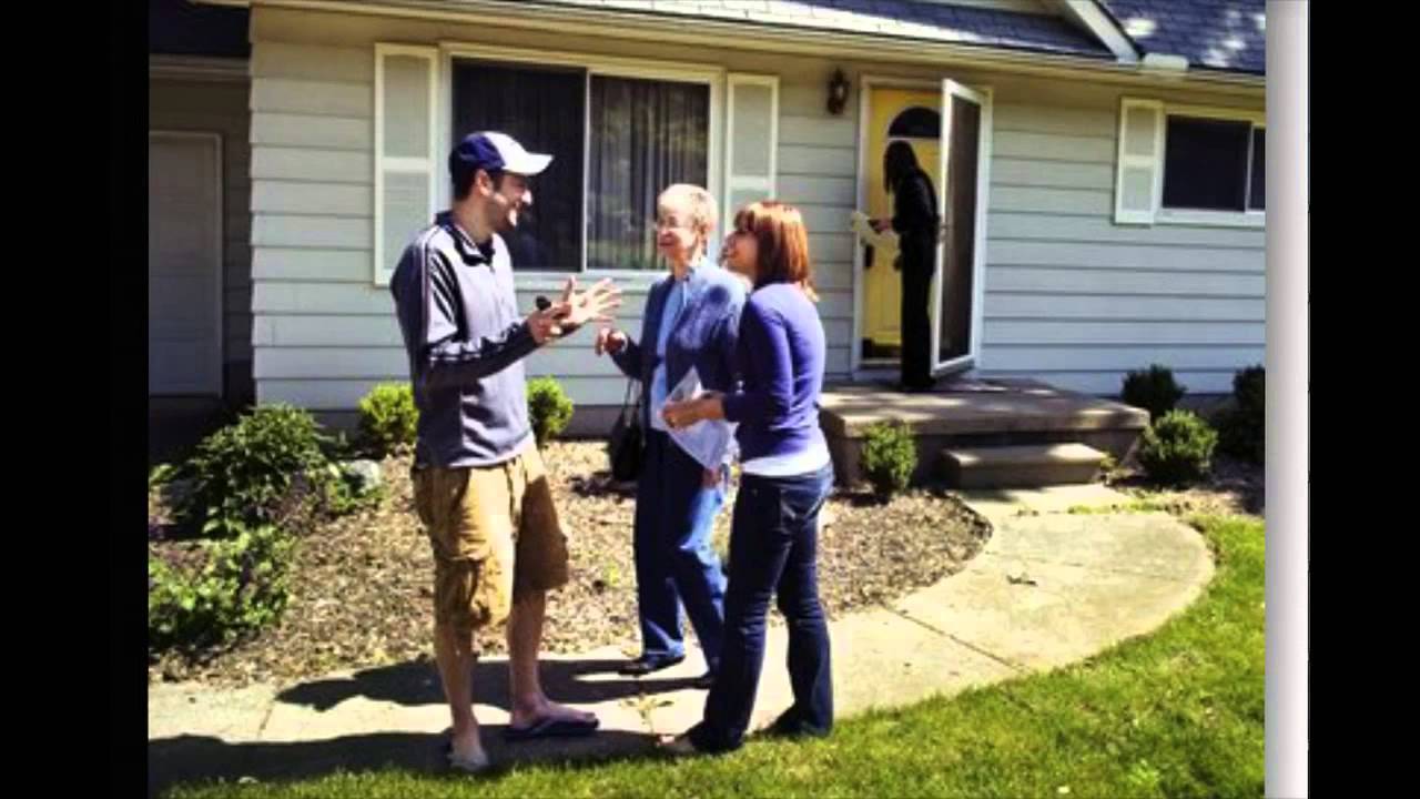 Quit your roofing sales job - YouTube