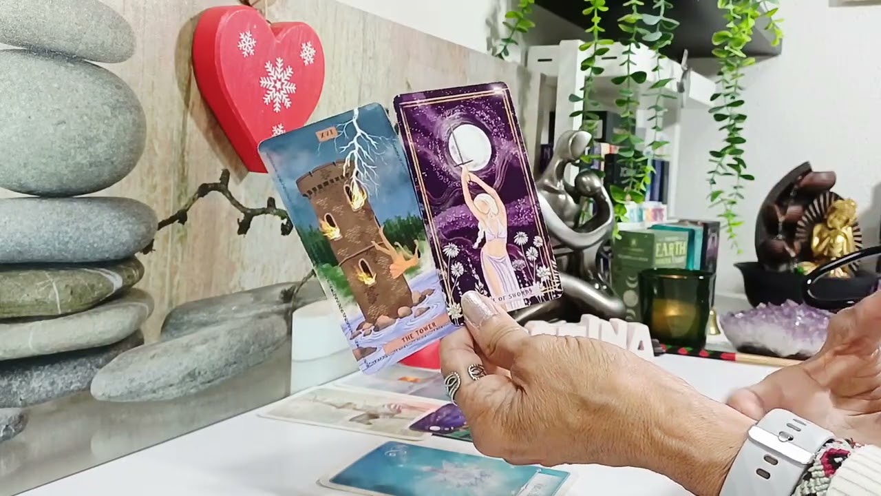 ♏️ ESCORPIO.¿CREES QUE EL BARCO SE HUNDE? ES SOLO UN CAMBIO DE RUMBO. MIRA AQUÍ 👇 