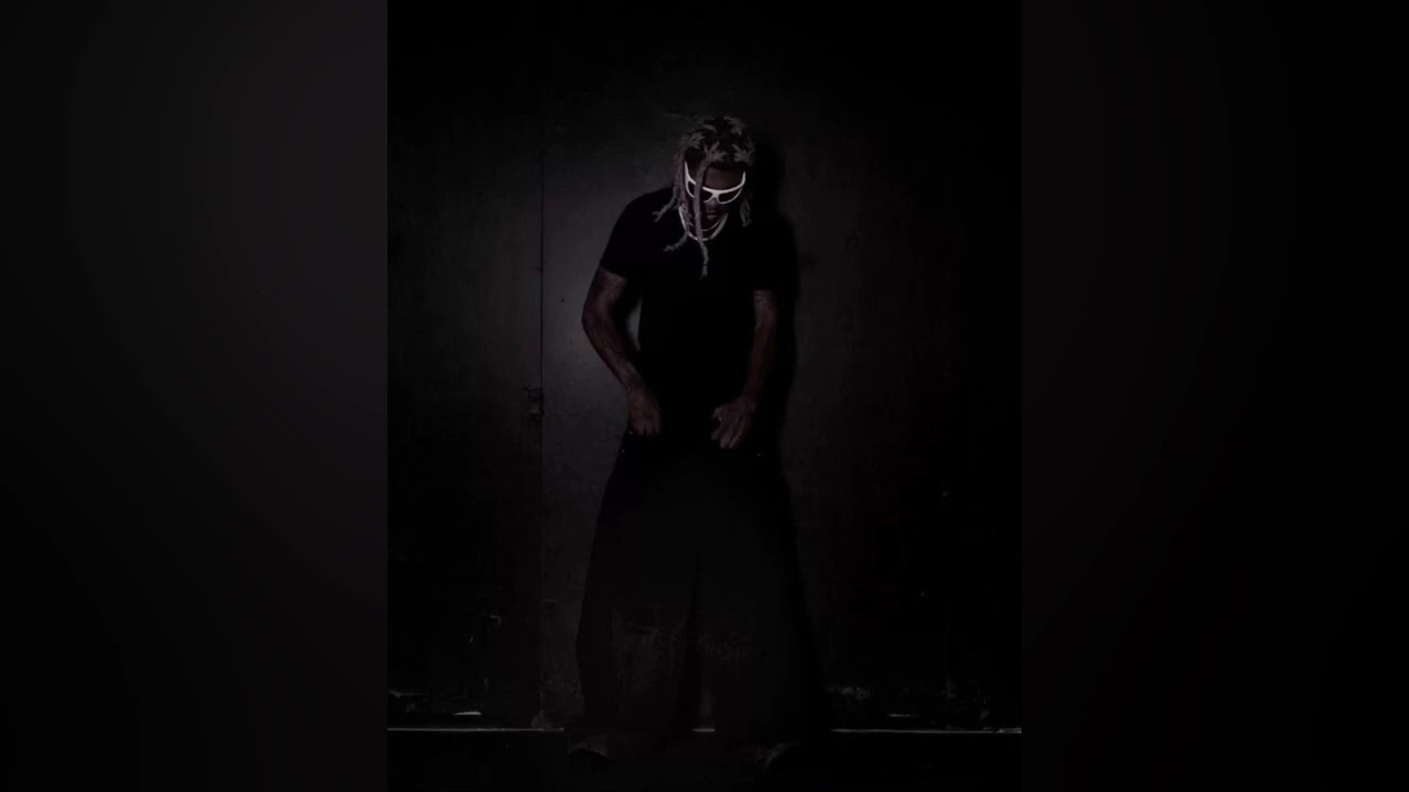 Destroy Lonely - Swaggin 2 death (Instrumental) [Prod. Clayco]