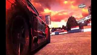Dirt Showdown - Mustang Gymkhana screenshot 5
