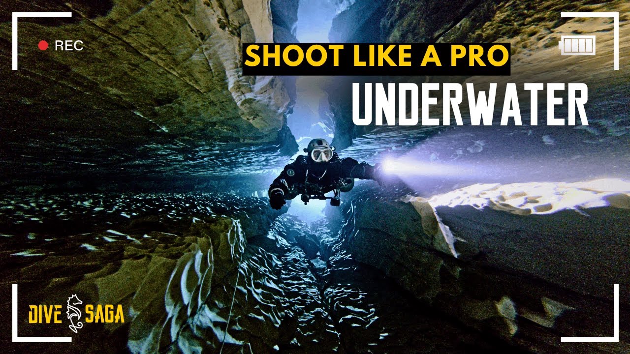 10 TIPS Will Change Your UNDERWATER Videos FOREVER! | Ranking My 10 Best Shots