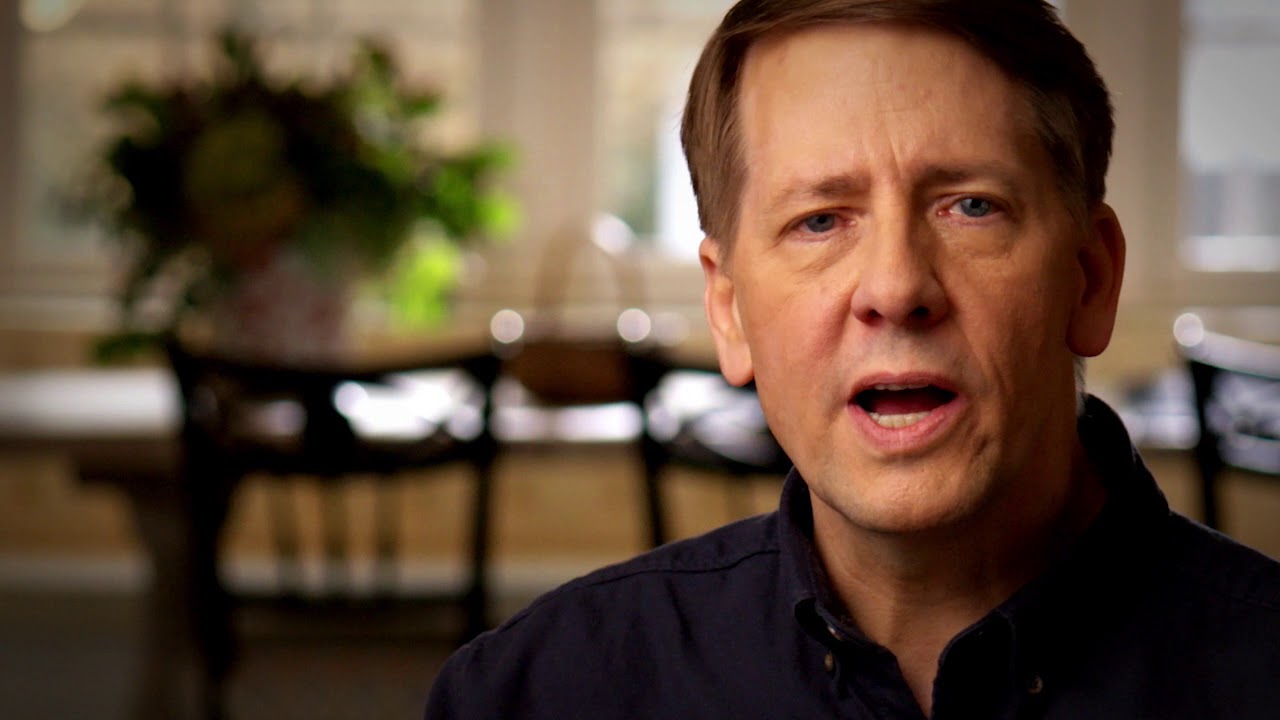 Rich Cordray Announces Candidacy for 2018 Ohio Governor's Race