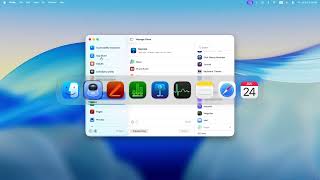 [Dock Float] Flow