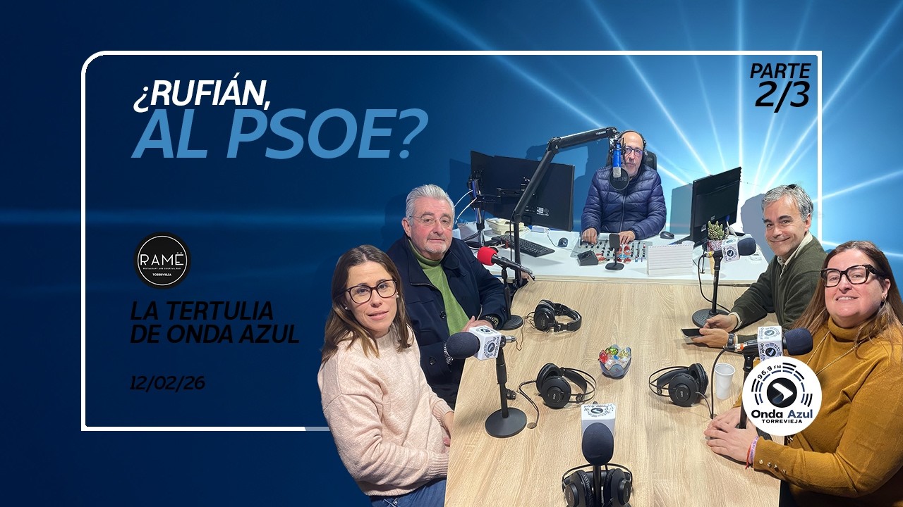 🗳️ ¿GABRIEL RUFIÁN AL PSOE? El análisis político que nadie se atreve a contar