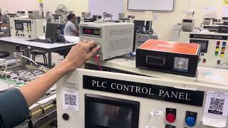 LAB 2 Programmable Logic Controller (TASK B)