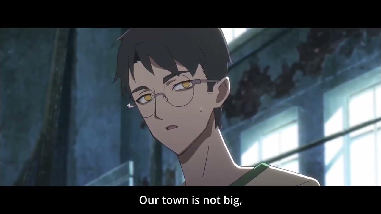 Should I Watch Link Click In Sub Or Dub Link click Japanese Subbed The Result Of Losing The Basketball Game