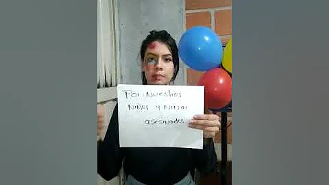 5 de mayo de 2021 sharon velez