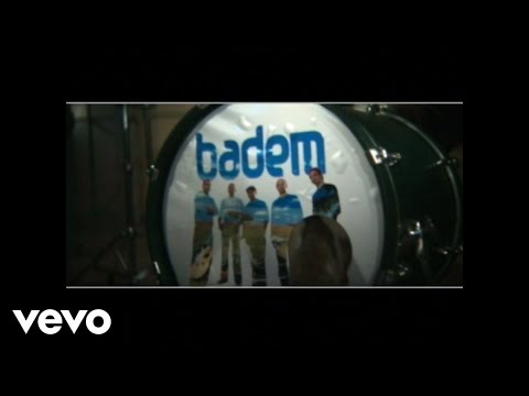 Badem - Sensiz Olmam