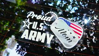 How to Perfectly Apply Car Stickers Decals - Easy DIY Guide