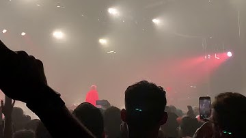 Ice Cream by Raekwon & Ghostface Killah @ iii Points 2019 on 2/16/19